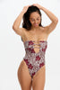 Benoa India One Piece in Diva