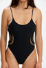 Benoa Stella 2.0 One Piece in Black