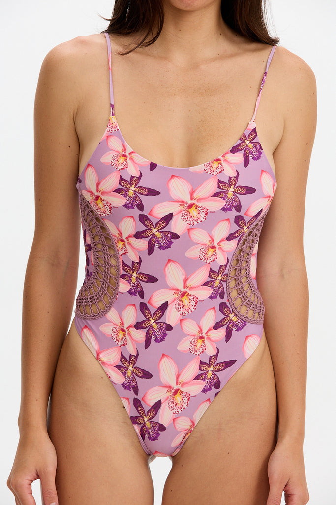 Benoa Stella 2.0 One Piece in Bloom