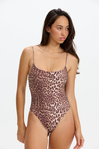 Benoa Makenna One Piece in Sahara