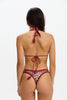 Benoa Mia Bottom in Sahara/Cherry