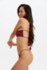 Benoa Chibi Bottom in Cherry
