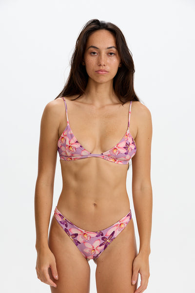 Benoa Mimi Top in Bloom