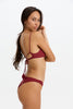 Benoa Celma Bottom in Cherry