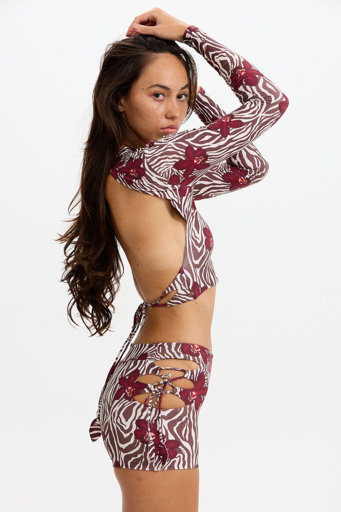 Benoa Kai Bottom in Diva