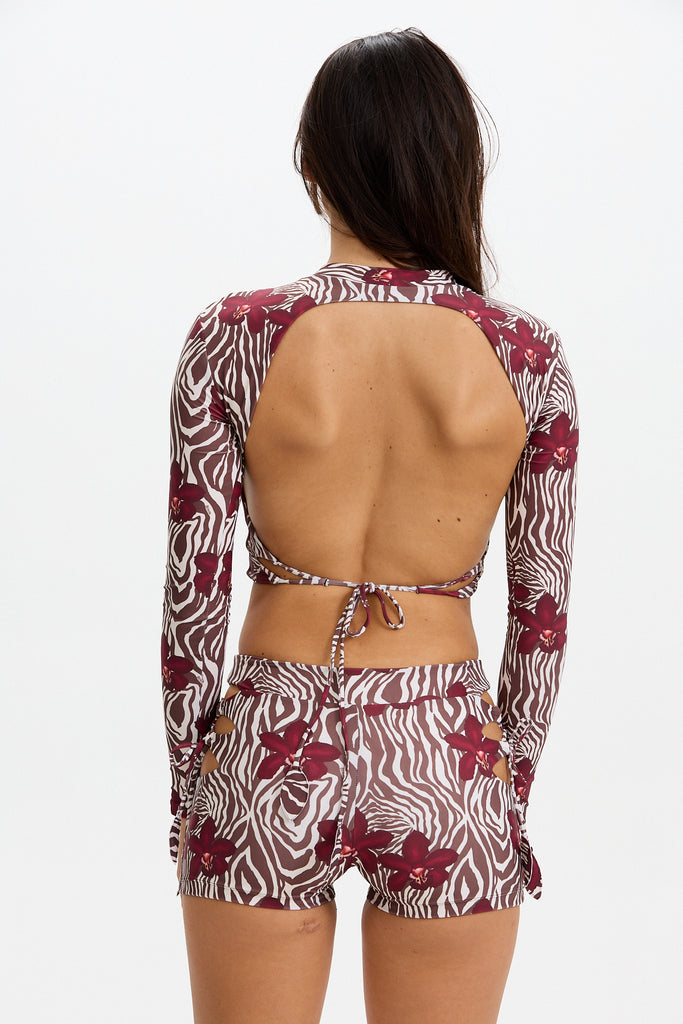 Benoa Kai Bottom in Diva