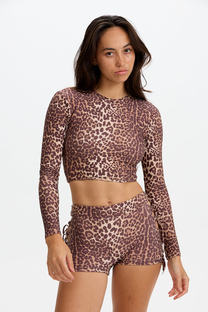 Benoa Kai Bottom in Sahara