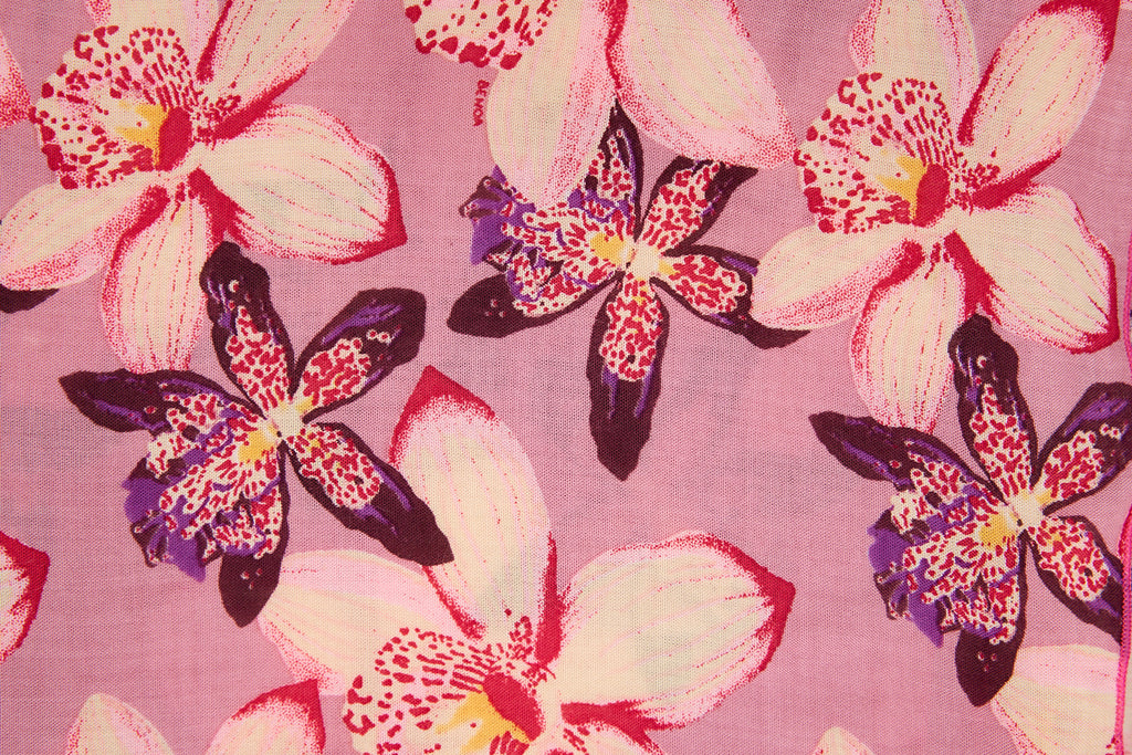 Benoa Dream Girls Pareo In Bloom