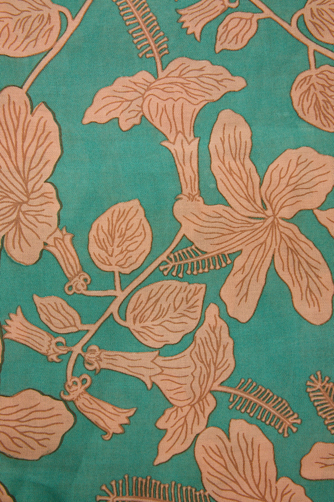 Benoa Dream Girls Pareo In Tropics