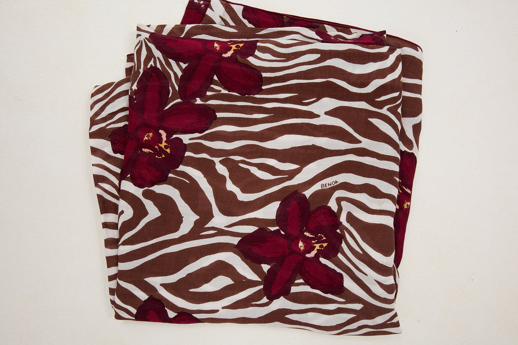 Benoa Dream Girls Pareo In Diva