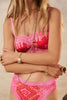 Spell Libertine Bandeau in Cayenne