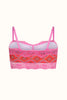 Spell Libertine Bandeau in Cayenne