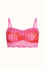 Spell Libertine Bandeau in Cayenne