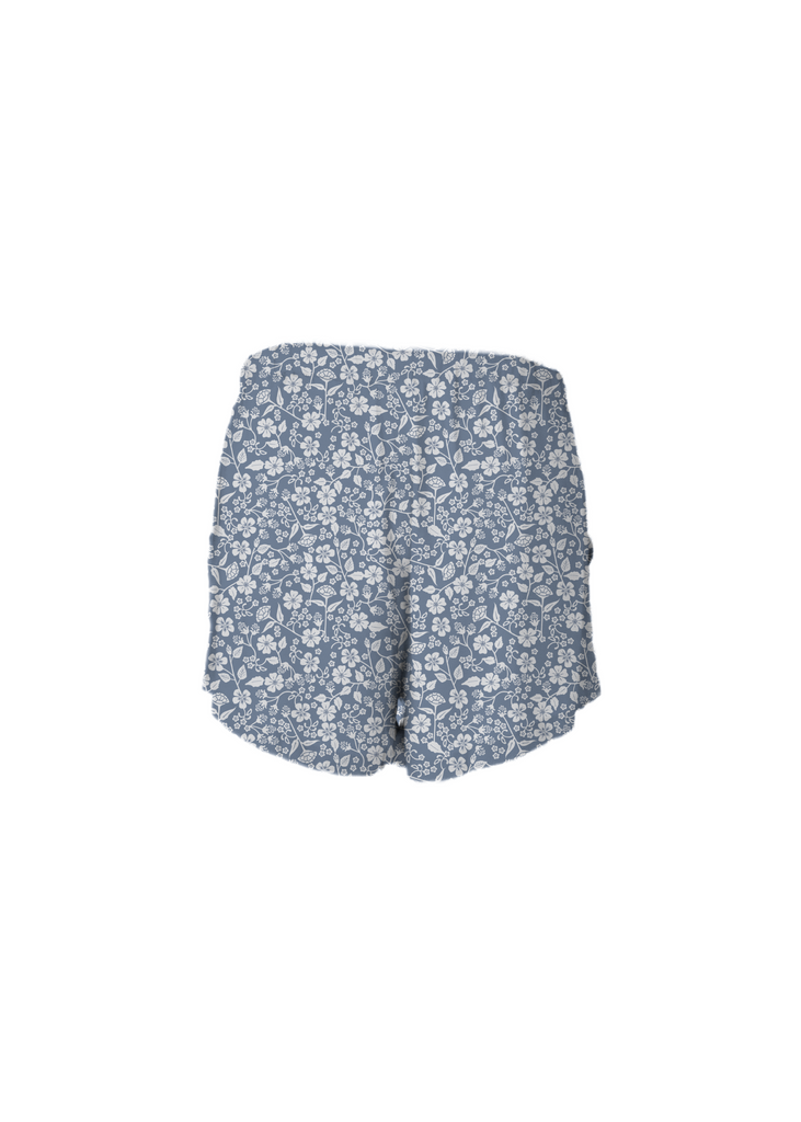 Mai Ava Shorts in Botanica