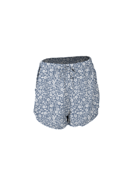 Mai Ava Shorts in Botanica