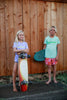Guava Shop Kids Aloha Tee in Doublemint