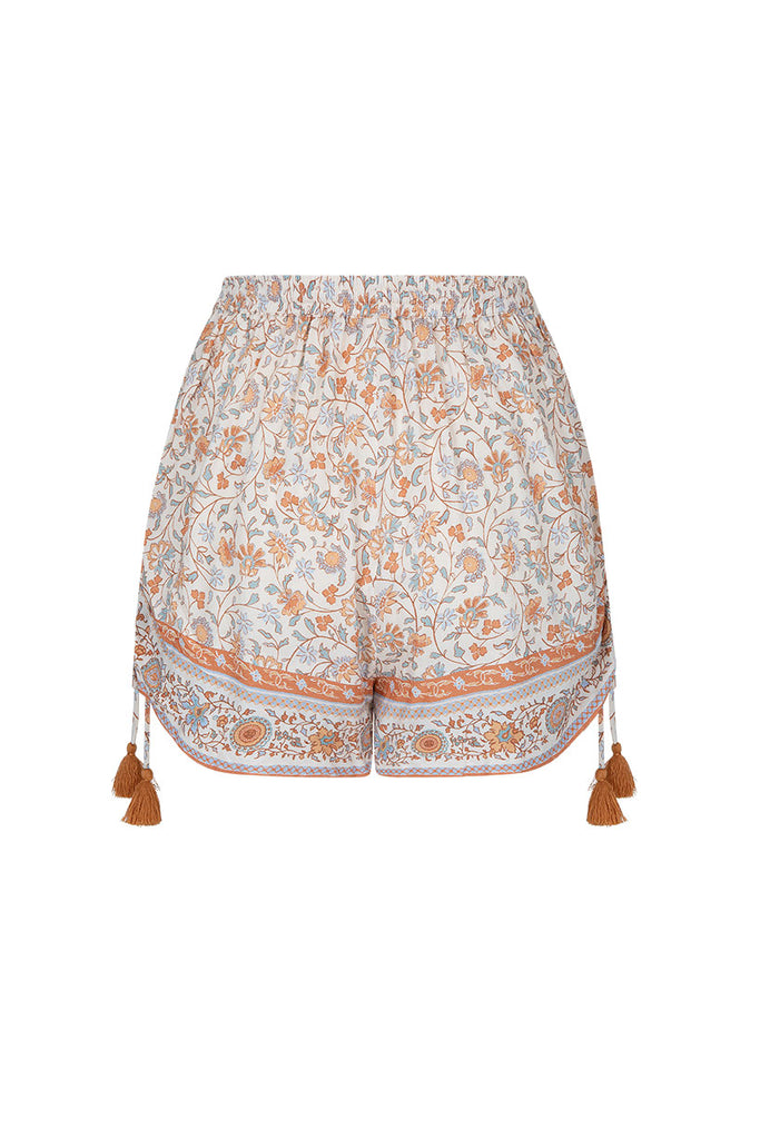 Spell Sunshine Bandit Short in Desert Sage