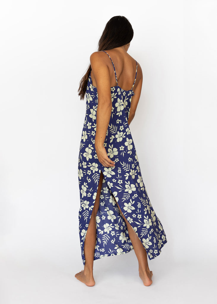 MAI Aria Maxi Dress in Sundays