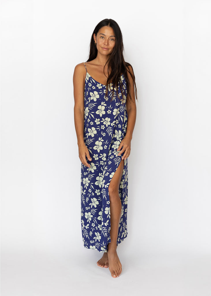 MAI Aria Maxi Dress in Sundays