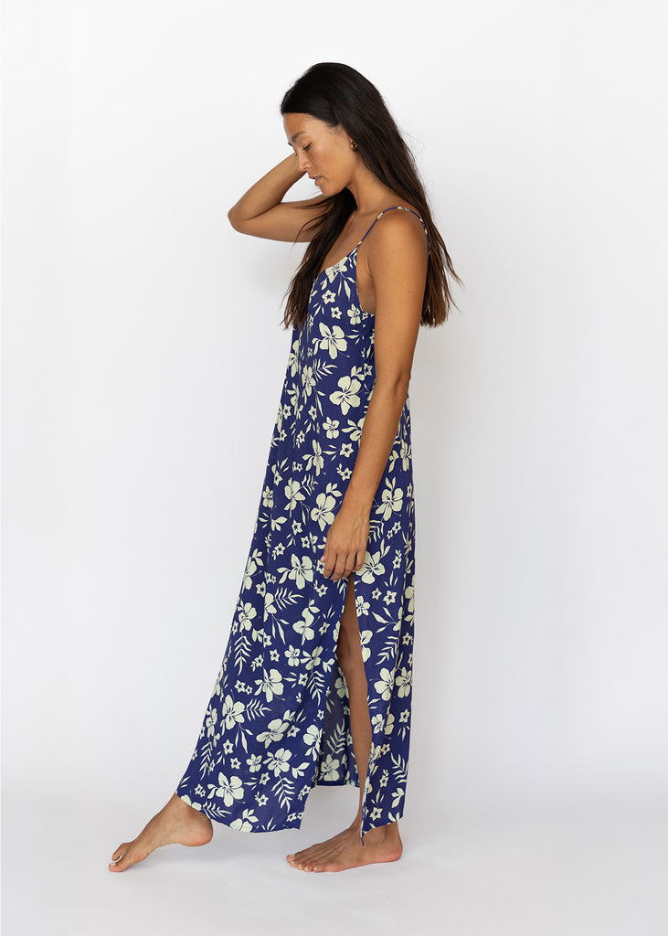 MAI Aria Maxi Dress in Sundays