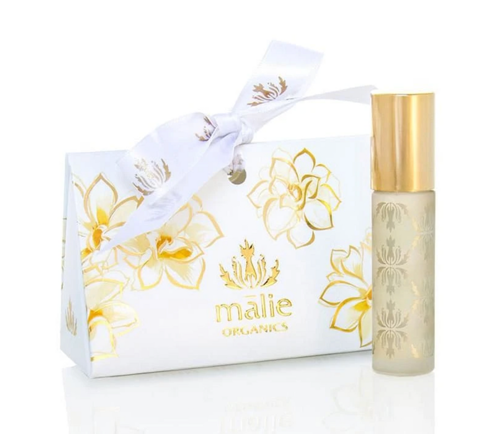 Malie Organics Pikake Roll On Perfume Oil