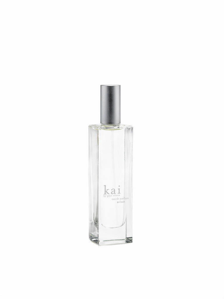Kai Fragrance Rose Eau De Parfum